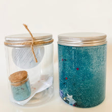 Load image into Gallery viewer, Glitter Jar
